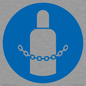 MV11466: Mandatory: Secure gas cylinders