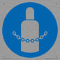 MV11466: Mandatory: Secure gas cylinders