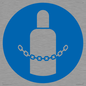 MV11466: Mandatory: Secure gas cylinders
