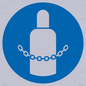 MV11466: Mandatory: Secure gas cylinders