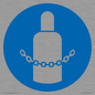 MV11466: Mandatory: Secure gas cylinders
