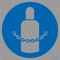 MV11466: Mandatory: Secure gas cylinders