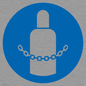 MV11466: Mandatory: Secure gas cylinders
