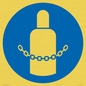 MV11466: Mandatory: Secure gas cylinders