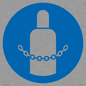 MV11466: Mandatory: Secure gas cylinders