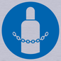 MV11466: Mandatory: Secure gas cylinders