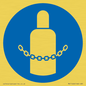 MV11466: Mandatory: Secure gas cylinders