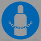 MV11466: Mandatory: Secure gas cylinders