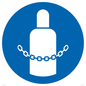 MV11466: Mandatory: Secure gas cylinders