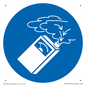 MV11470: Mandatory: Use gas detector