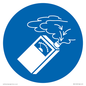 MV11470: Mandatory: Use gas detector