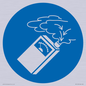 MV11470: Mandatory: Use gas detector