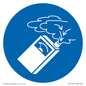 MV11470: Mandatory: Use gas detector