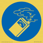 MV11470: Mandatory: Use gas detector