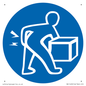 MV11493: Mandatory: Lift correctly
