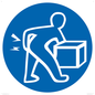 MV11493: Mandatory: Lift correctly