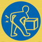 MV11493: Mandatory: Lift correctly