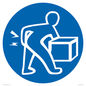 MV11493: Mandatory: Lift correctly
