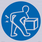 MV11493: Mandatory: Lift correctly