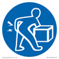 MV11493: Mandatory: Lift correctly