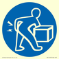 MV11493: Mandatory: Lift correctly