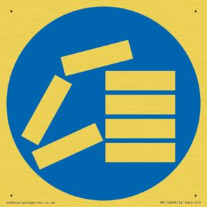 MV11497: Custom Mandatory: Stack correctly