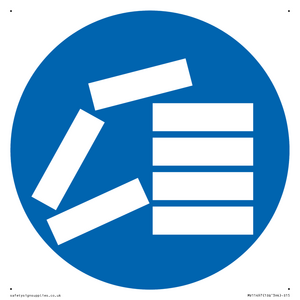 MV11497: Custom Mandatory: Stack correctly
