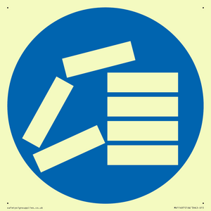MV11497: Custom Mandatory: Stack correctly
