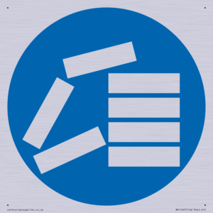 MV11497: Custom Mandatory: Stack correctly