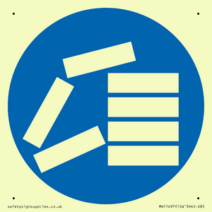 MV11497: Custom Mandatory: Stack correctly