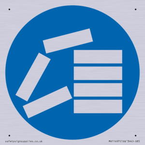 MV11497: Custom Mandatory: Stack correctly