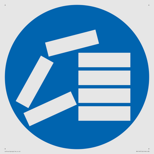 MV11497: Custom Mandatory: Stack correctly