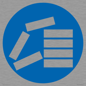 MV11497: Custom Mandatory: Stack correctly
