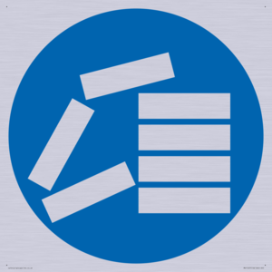 MV11497: Custom Mandatory: Stack correctly