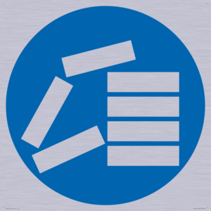 MV11497: Custom Mandatory: Stack correctly