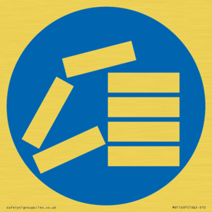 MV11497: Custom Mandatory: Stack correctly