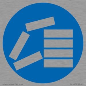 MV11497: Custom Mandatory: Stack correctly