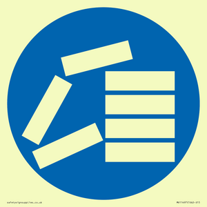 MV11497: Custom Mandatory: Stack correctly