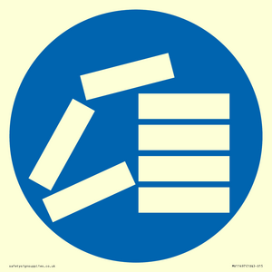 MV11497: Custom Mandatory: Stack correctly