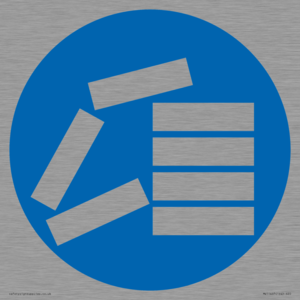 MV11497: Custom Mandatory: Stack correctly
