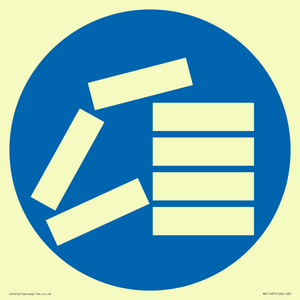MV11497: Custom Mandatory: Stack correctly
