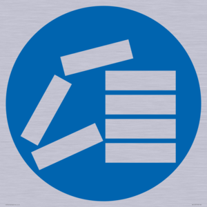 MV11497: Custom Mandatory: Stack correctly