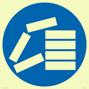 MV11497: Custom Mandatory: Stack correctly