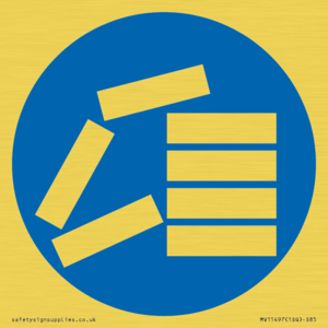 MV11497: Custom Mandatory: Stack correctly