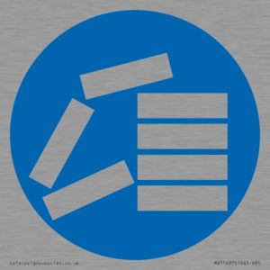 MV11497: Custom Mandatory: Stack correctly