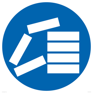 MV11497: Custom Mandatory: Stack correctly