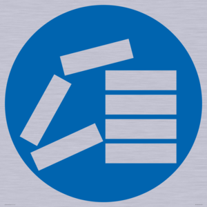 MV11497: Custom Mandatory: Stack correctly