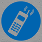 MV11499: Custom Mandatory: Use a mobile phone