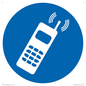 MV11499: Custom Mandatory: Use a mobile phone