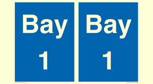 MV12221: Bay 1